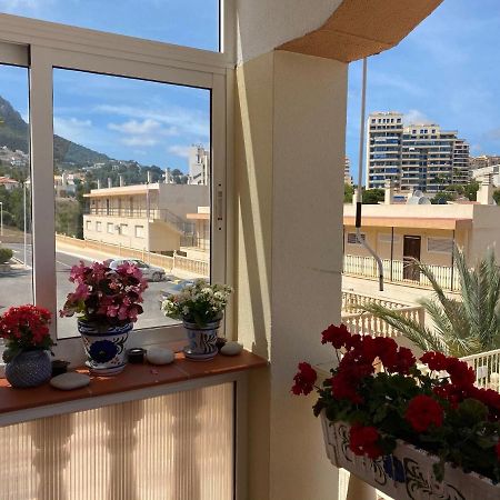 Calpe - 2 Bedroom 2 Bathroom Townhouse - Residencial Cala Manzanera Esterno foto