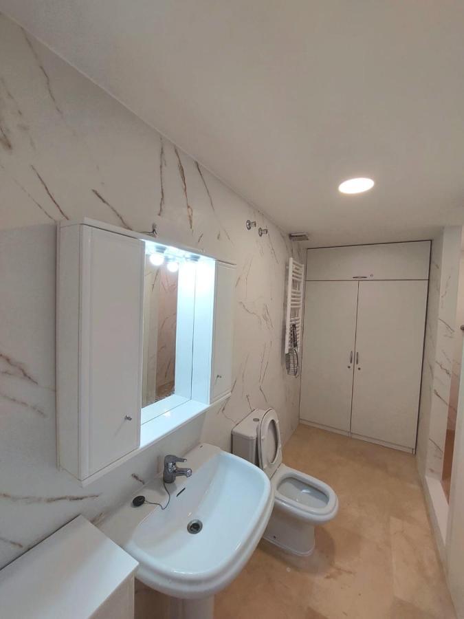 Calpe - 2 Bedroom 2 Bathroom Townhouse - Residencial Cala Manzanera Esterno foto