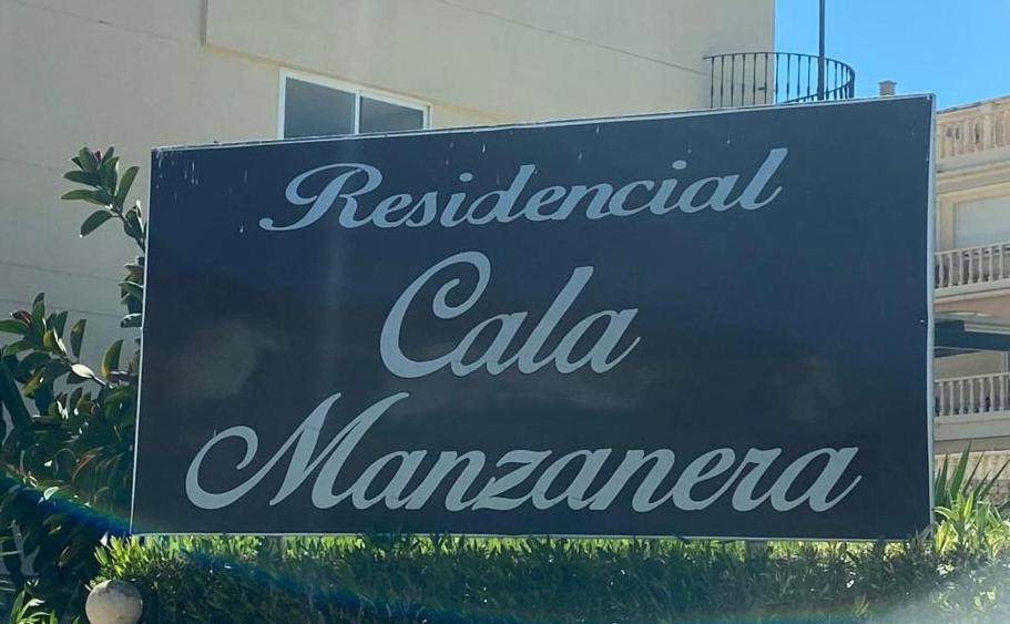 Calpe - 2 Bedroom 2 Bathroom Townhouse - Residencial Cala Manzanera Esterno foto