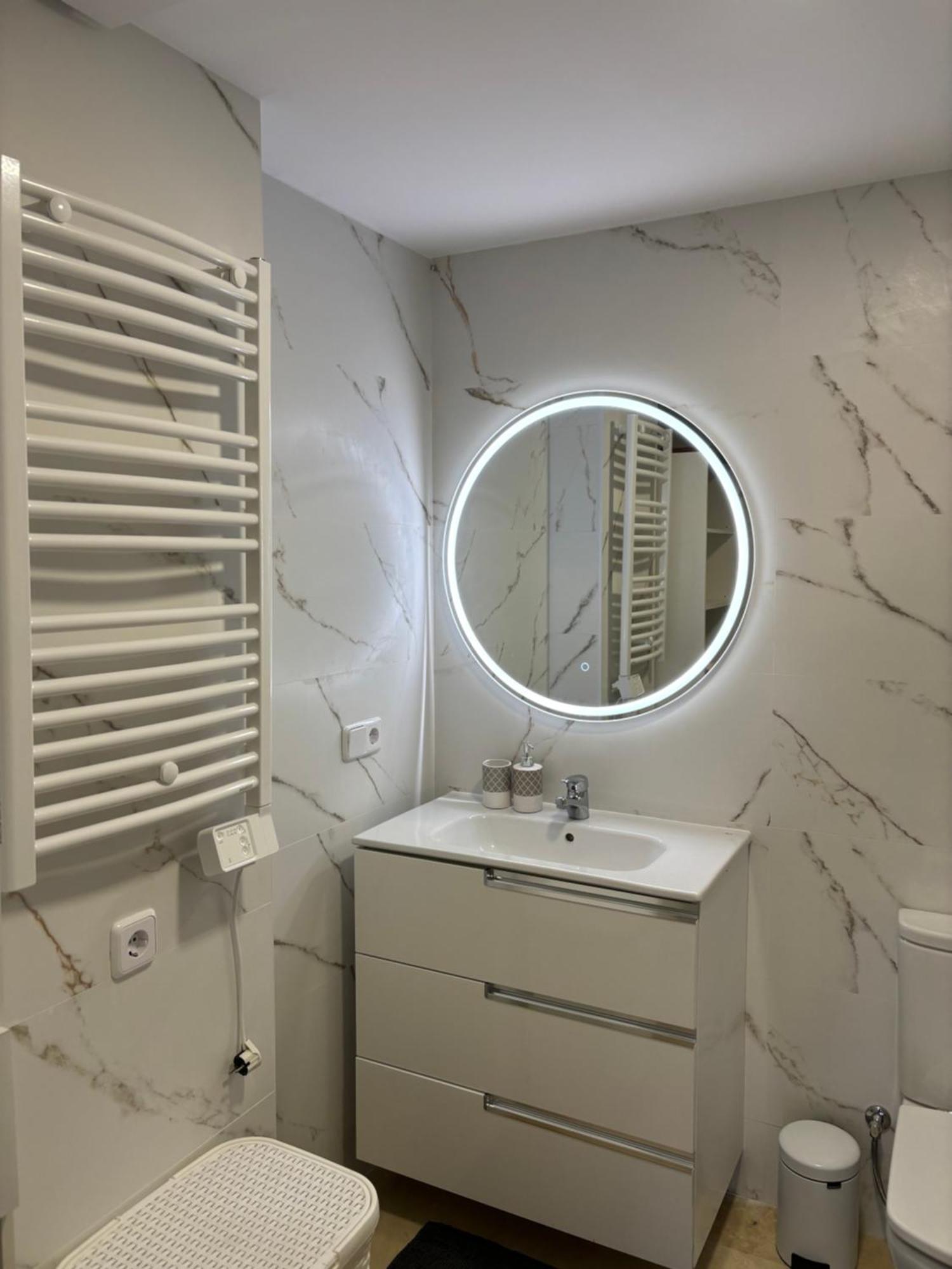 Calpe - 2 Bedroom 2 Bathroom Townhouse - Residencial Cala Manzanera Esterno foto