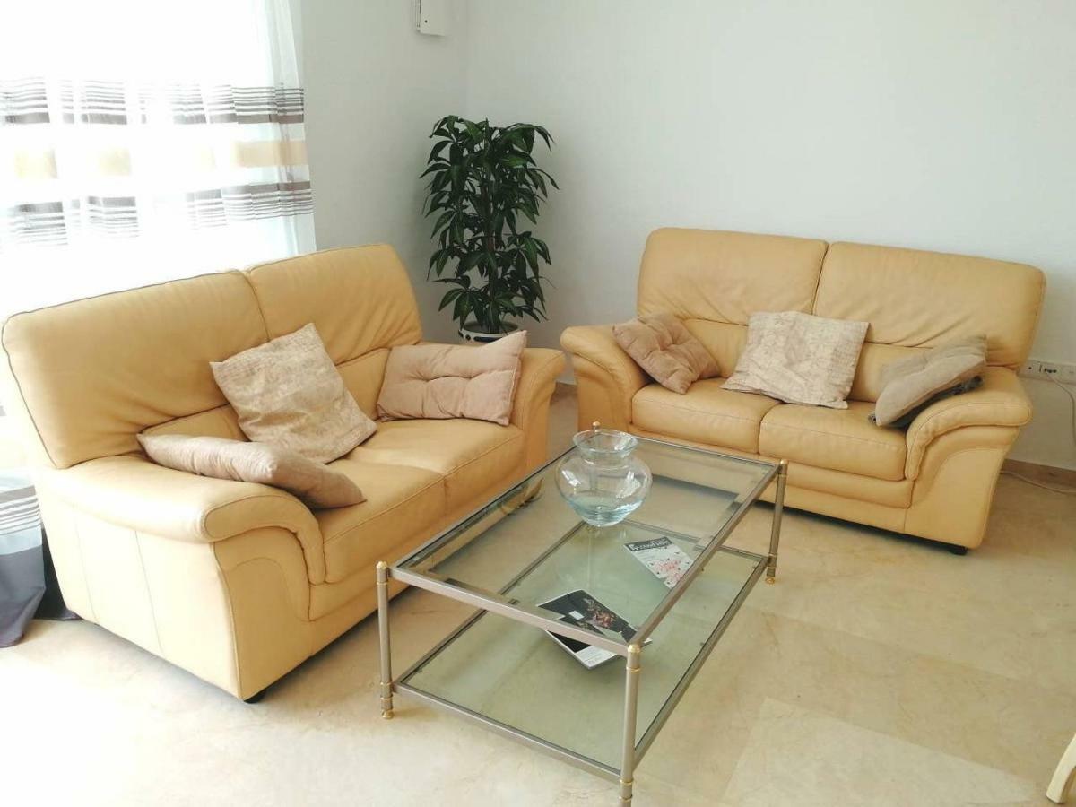 Calpe - 2 Bedroom 2 Bathroom Townhouse - Residencial Cala Manzanera Esterno foto