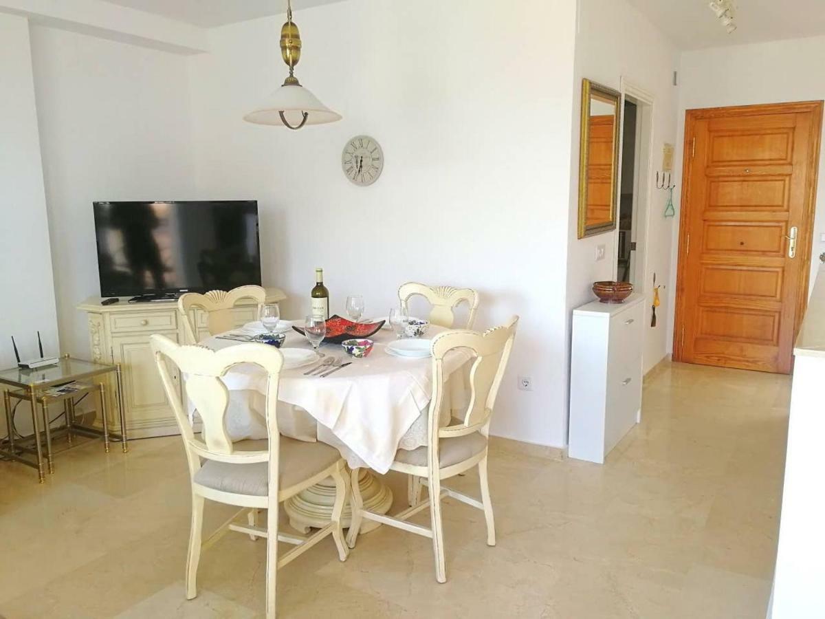 Calpe - 2 Bedroom 2 Bathroom Townhouse - Residencial Cala Manzanera Esterno foto