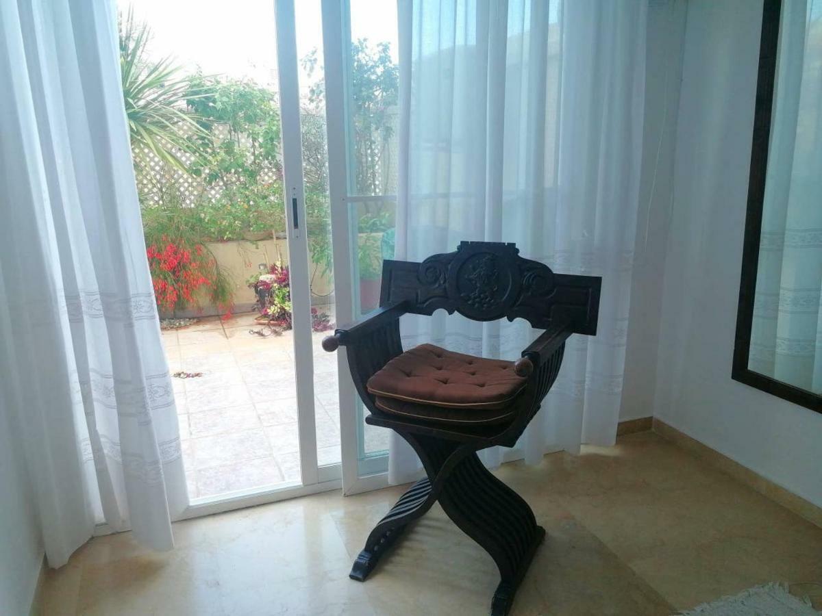 Calpe - 2 Bedroom 2 Bathroom Townhouse - Residencial Cala Manzanera Esterno foto