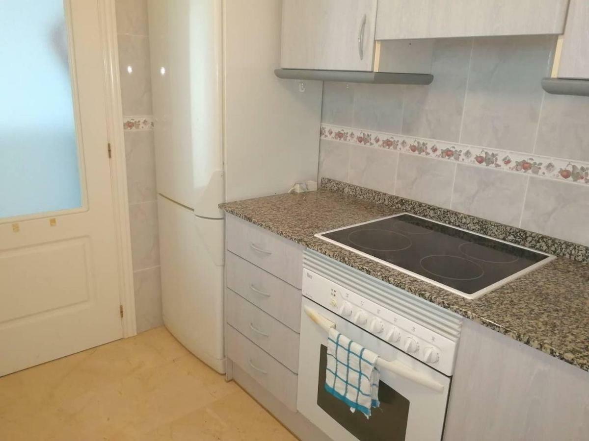 Calpe - 2 Bedroom 2 Bathroom Townhouse - Residencial Cala Manzanera Esterno foto