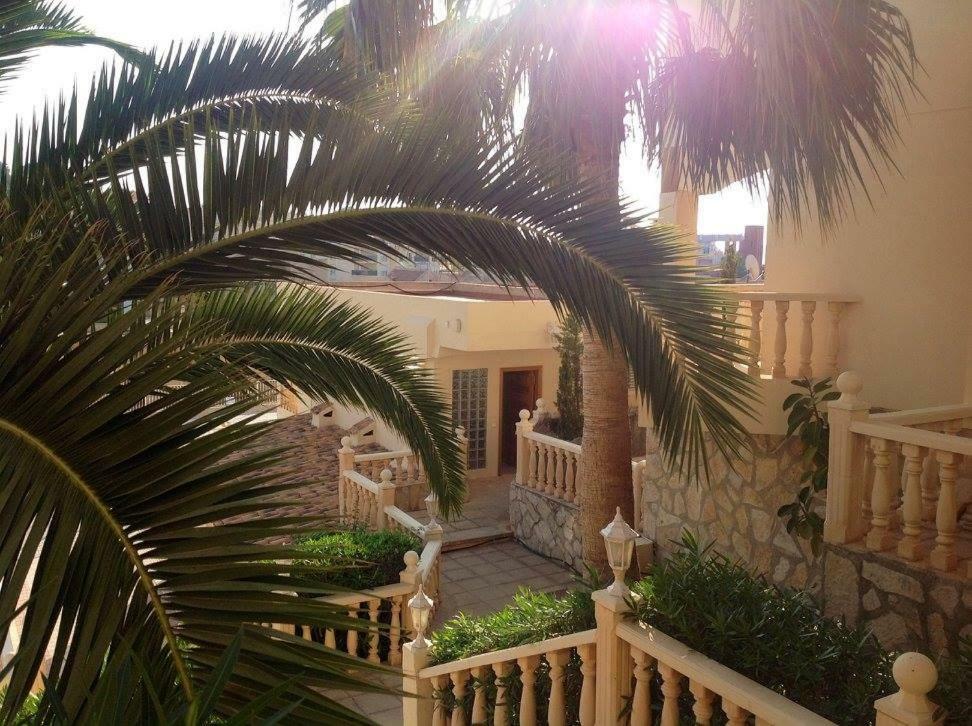 Calpe - 2 Bedroom 2 Bathroom Townhouse - Residencial Cala Manzanera Esterno foto